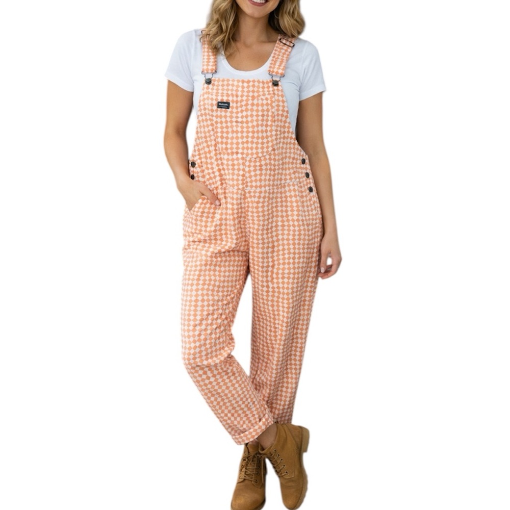 Wildfang The Essential Overall